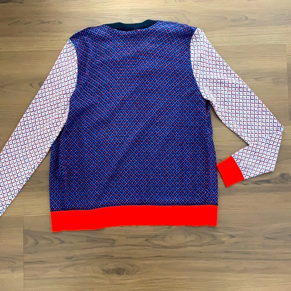 Tory Burch cardigan - Picture 5 of 5